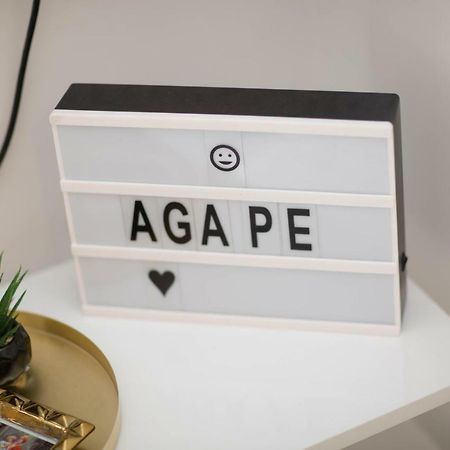 Apartman Agape Apartment Trebinje Ngoại thất bức ảnh