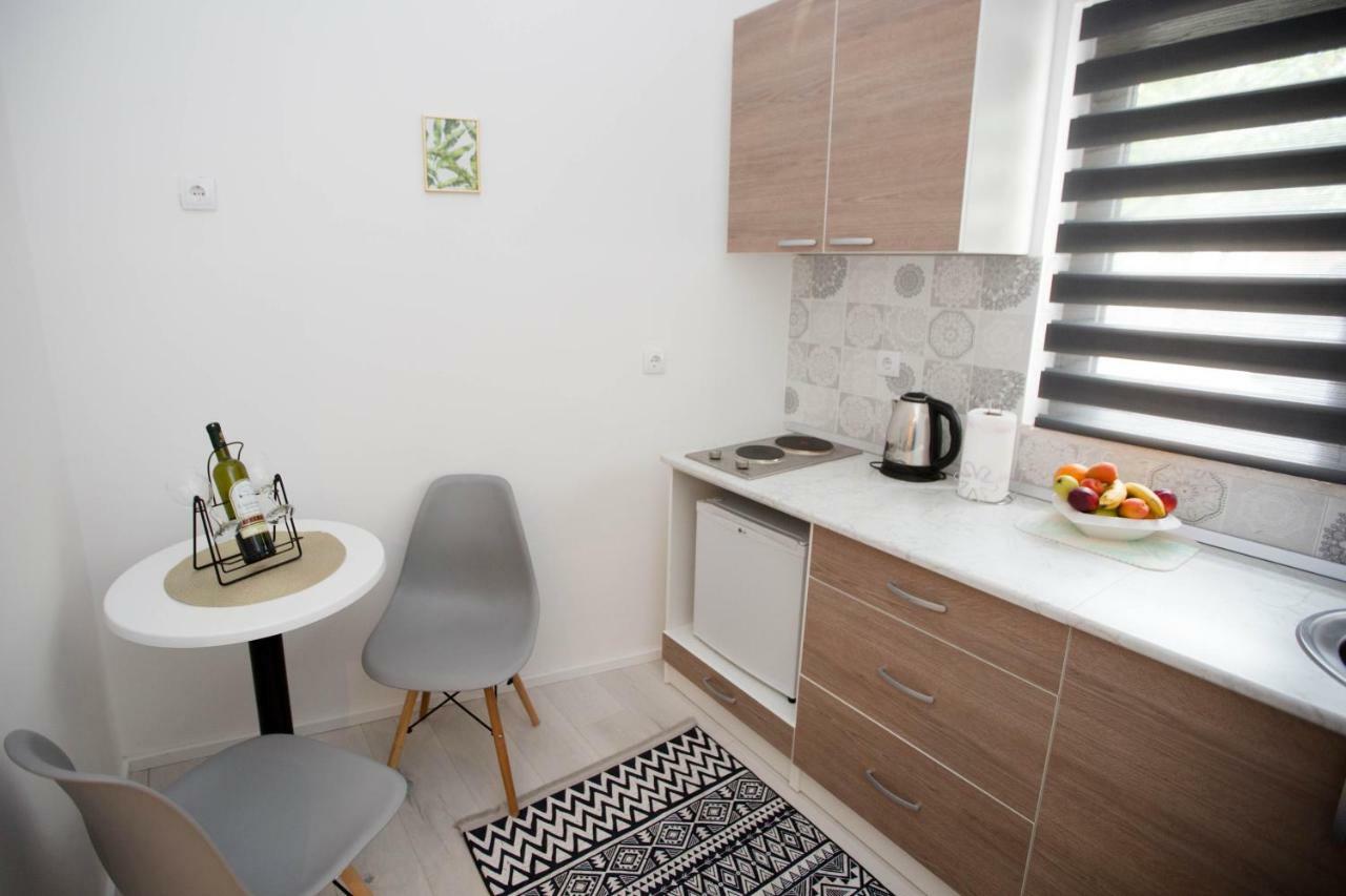 Apartman Agape Apartment Trebinje Ngoại thất bức ảnh