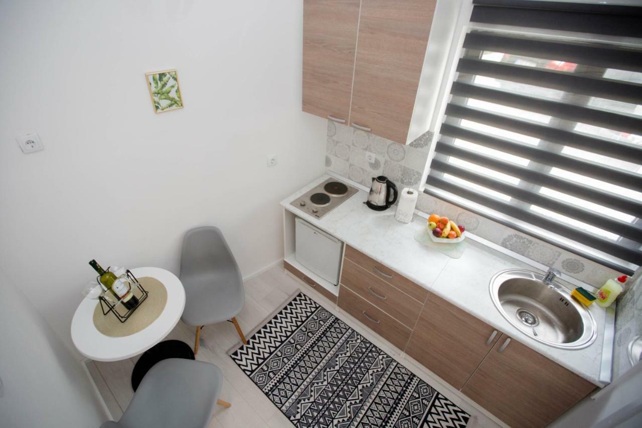 Apartman Agape Apartment Trebinje Ngoại thất bức ảnh