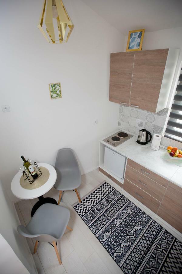 Apartman Agape Apartment Trebinje Ngoại thất bức ảnh