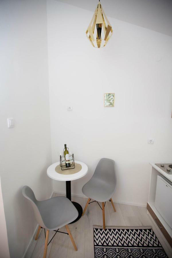 Apartman Agape Apartment Trebinje Ngoại thất bức ảnh