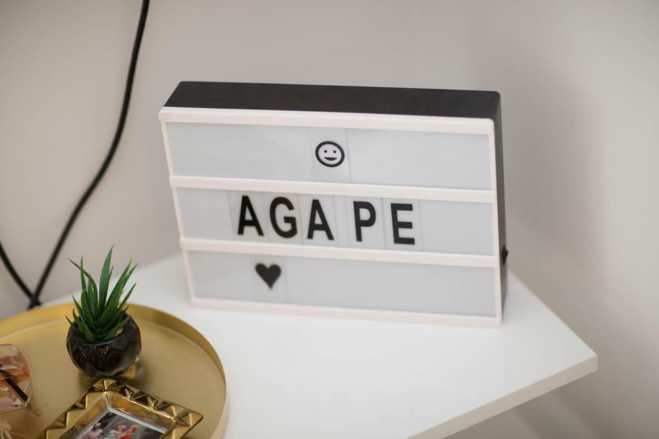 Apartman Agape Apartment Trebinje Ngoại thất bức ảnh